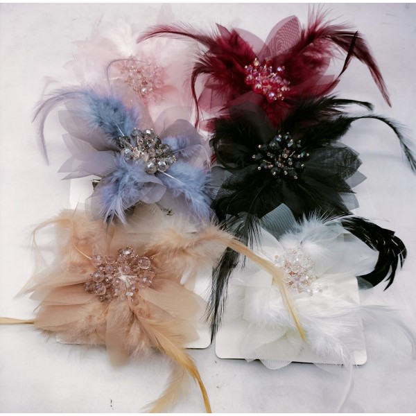 Fashion Alley Hair Pin For Women Pack Of 6 Pc Fashion Alley Hair Pin For Women Pack Of 6 Pc