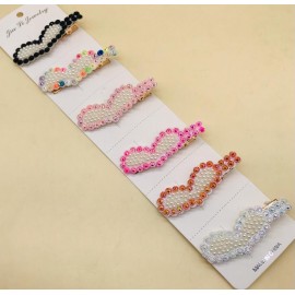 Fashion Alley Hair Pin [Pack Of 12]