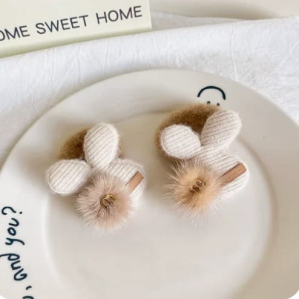 Fashion Alley Kids Hair Pin {Pack Of 10}