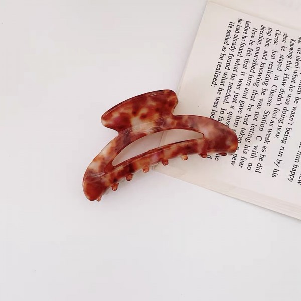 Fashion Alley 10 Cm Hair Claw For Women Pack Of 12 Fashion Alley 10 Cm Hair Claw For Women Pack Of 12