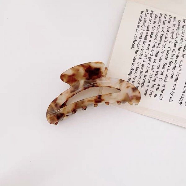 Fashion Alley 10 Cm Hair Claw For Women Pack Of 12 Fashion Alley 10 Cm Hair Claw For Women Pack Of 12
