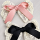 Fashion Alley Bow Hair Pin For Kids Pack Of 12 Pc 