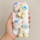 Fashion Alley Bow design Hair Pins for women Pack Of 12