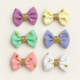 Fashion Alley Bow Design Hair Pin For Women packs of 36