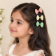 Fashion Alley Bow Design Hair Pin For Women packs of 36