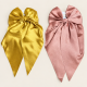 Fashion Alley Bow Design Hair Pin For kids Pack Of 12 Pc