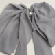 Fashion Alley Bow Design Hair Pin For kids Pack Of 12 Pc