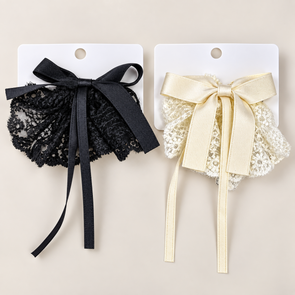 Fashion Alley  Hair Pins For Women Pack Of 12