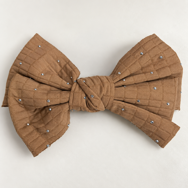 Fashion Alley Bow Hair Pin For Women Pack Of 12 Pc