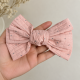 Fashion Alley Bow Hair Pin For Women Pack Of 12 Pc