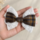 Fashion Alley Bow Hair Pin For Women Pack Of 12 Pc