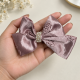 Fashion Alley Bow Hair Pin For Women Pack Of 12 Pc
