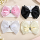 Fashion Alley Bow Hair Pin For Women Pack Of 12 Pc
