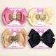 Fashion Alley Bow Hair Pin For Women Pack Of 12 Pc