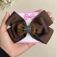 Fashion Alley Bow Hair Pin For Women Pack Of 12 Pc