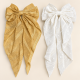 Fashion Alley Bow Hair Pin For Women Pack Of 12 