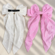 Fashion Alley Bow Hair Pin For Women Pack Of 12 