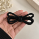 Fashion Alley Bow Hair Pin For Women Pack Of 12 Pc