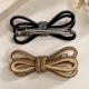 Fashion Alley Bow Hair Pin For Women Pack Of 12 Pc