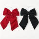 Fashion Alley Bow Hair Pin For Women Pack Of 12 Pc