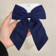 Fashion Alley Bow Hair Pin For Women Pack Of 12 Pc