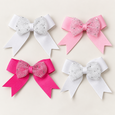 Fashion Alley Hair Pin For Kids Pack Of 12 Pc