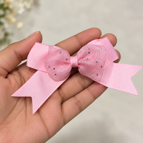 Fashion Alley Hair Pin For Kids Pack Of 12 Pc
