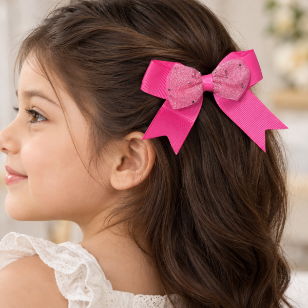 Fashion Alley Hair Pin For Kids Pack Of 12 Pc
