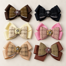 Fashion Alley Hair Pin For Kids Pack Of 12 Pc