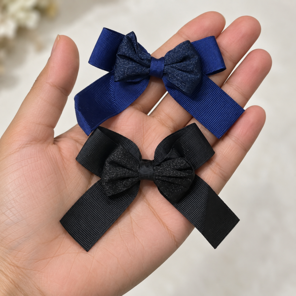 Fashion Alley Hair Pin For Kids Pack Of 12 Pc