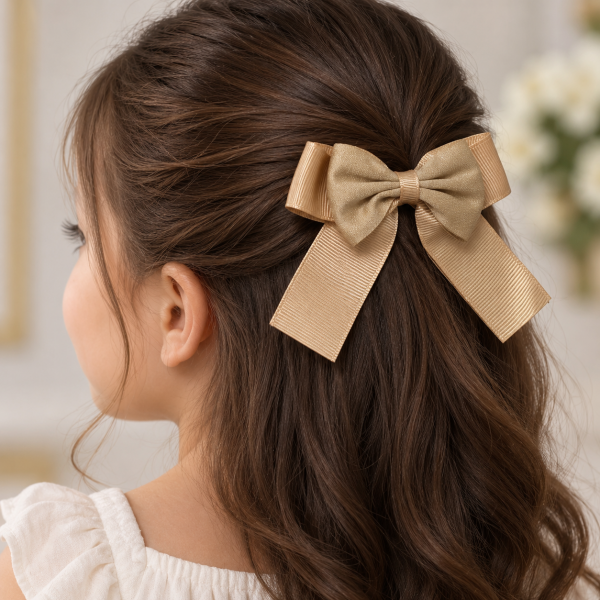 Fashion Alley Hair Pin For Kids Pack Of 12 Pc