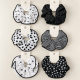 Fashion Alley Hair Scrunchies For Women Pack Of 12 