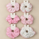 Fashion Alley Hair Scrunchies For Women Pack Of 12