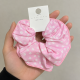 Fashion Alley Hair Scrunchies For Women Pack Of 12