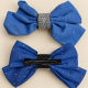 Fashion Alley Bow Pin For Women Pack Of 12 Pc