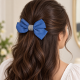 Fashion Alley Bow Pin For Women Pack Of 12 Pc