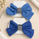 Fashion Alley Bow Pin For Women Pack Of 12 Pc