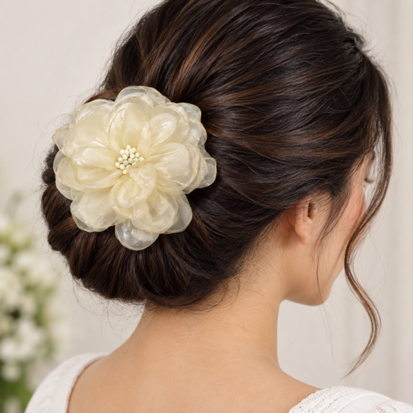 Fashion Alley Hair Pin For Kids Pack Of 12 Pc