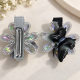 Fashion Alley butterfly Design Hair Pin For women Pack Of 24 Pc