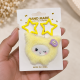 Fashion Alley Cat design Hair Pins for women Pack Of 12