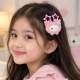 Fashion Alley Cat design Hair Pins for women Pack Of 12