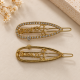 Fashion Alley hair pin for women pack of 10