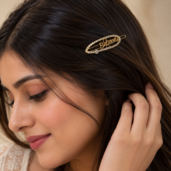 Fashion Alley hair pin for women pack of 10