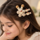 Fashion Alley Flower design Hair Pins for women Pack Of 12