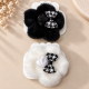 Fashion Alley Bow Pin For Women Pack Of 12 Pc