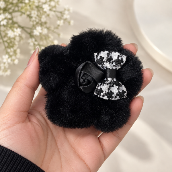 Fashion Alley Bow Pin For Women Pack Of 12 Pc