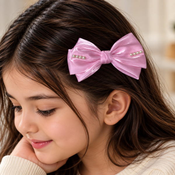 Fashion Alley Bow Pin For Women Pack Of 12 Pc