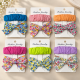 Fashion Alley Hair Pin For Kids Pack Of 12 Card