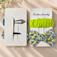 Fashion Alley Hair Pin For Kids Pack Of 12 Card