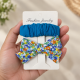 Fashion Alley Hair Pin For Kids Pack Of 12 Card
